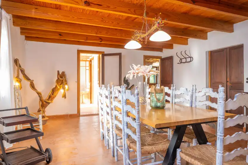 Holiday rentals in Mirabo, Manacor