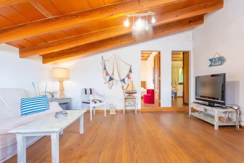 Holiday rentals in Mirabo, Manacor