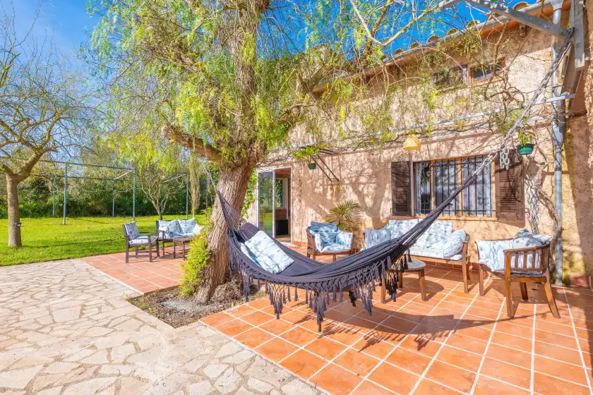 Holiday rentals in Mirabo, Manacor