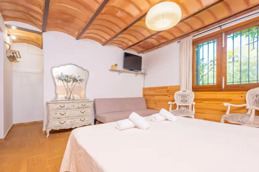 Holiday rentals in Mirabo, Manacor