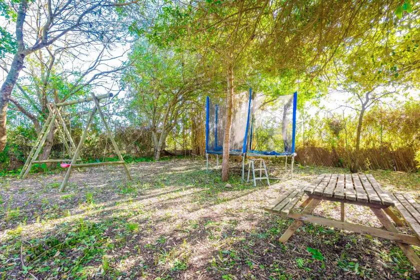 Holiday rentals in Mirabo, Manacor