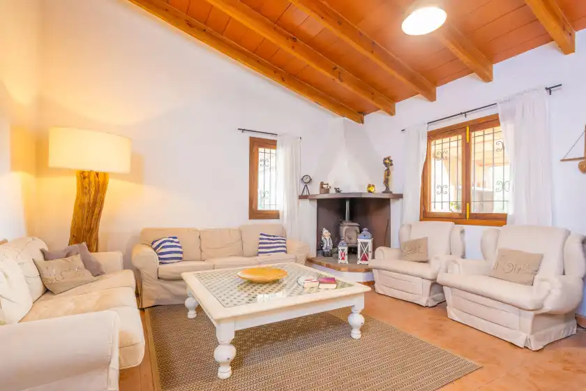 Holiday rentals in Mirabo, Manacor