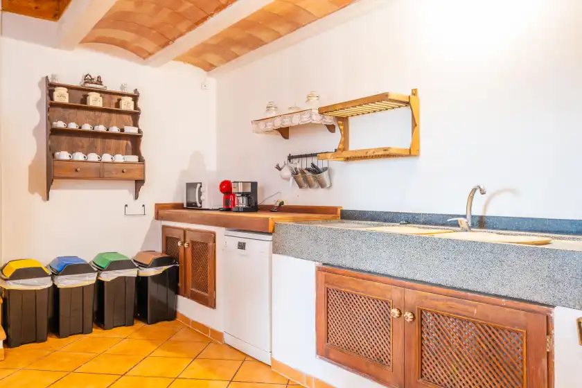 Holiday rentals in Mirabo, Manacor