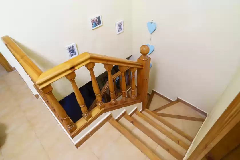 Ferienhaus auf Mirall, Xàbia/Jávea