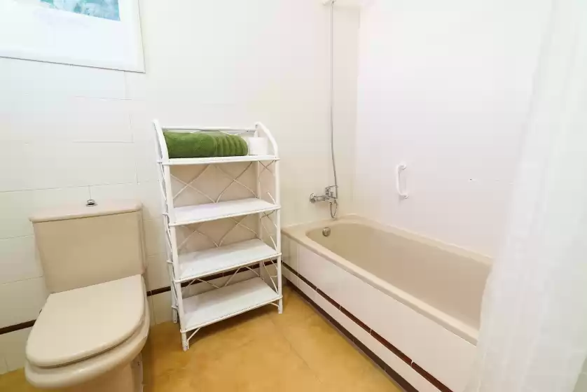 Ferienhaus auf Mirall, Xàbia/Jávea