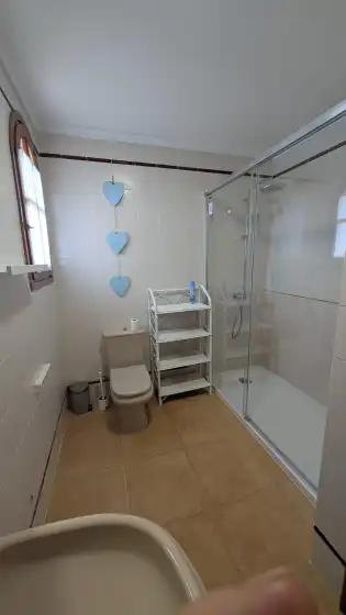 Alquiler vacacional en Mirall, Xàbia/Jávea