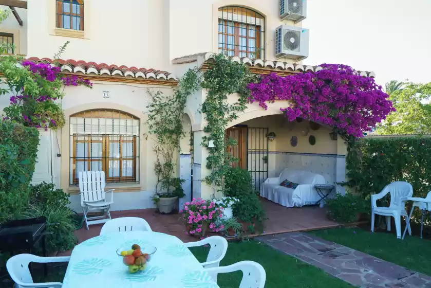Ferienhaus auf Mirall, Xàbia/Jávea