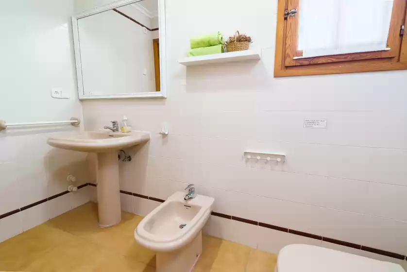 Ferienhaus auf Mirall, Xàbia/Jávea