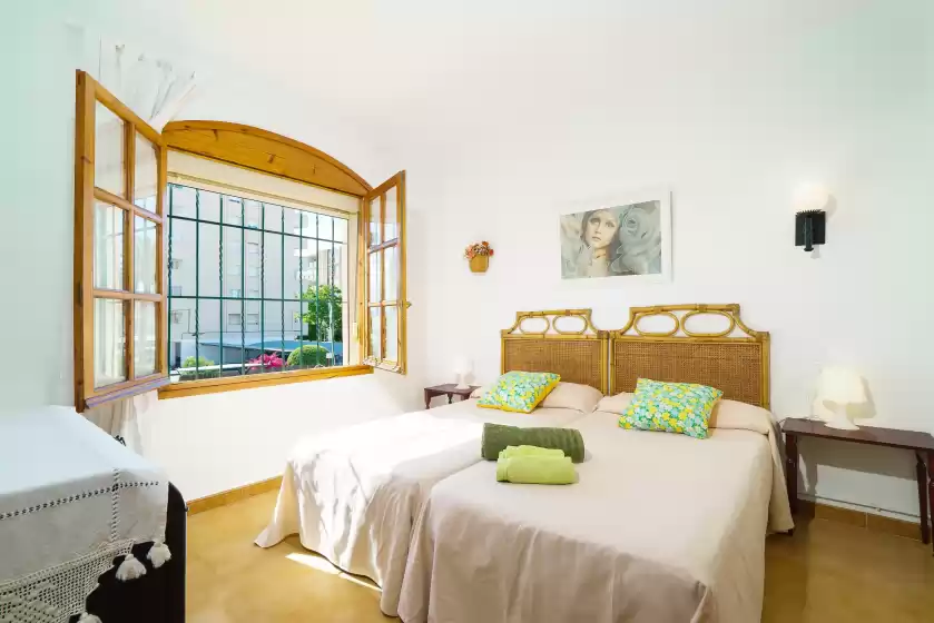 Ferienhaus auf Mirall, Xàbia/Jávea