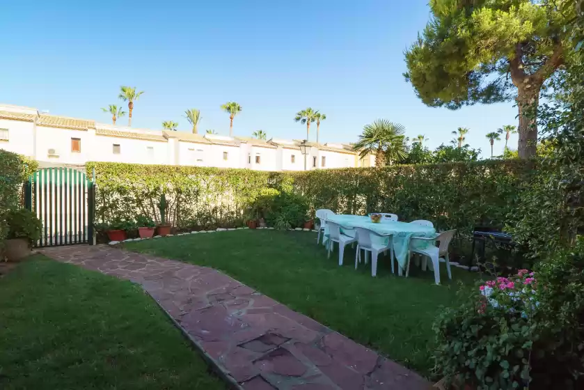Ferienhaus auf Mirall, Xàbia/Jávea