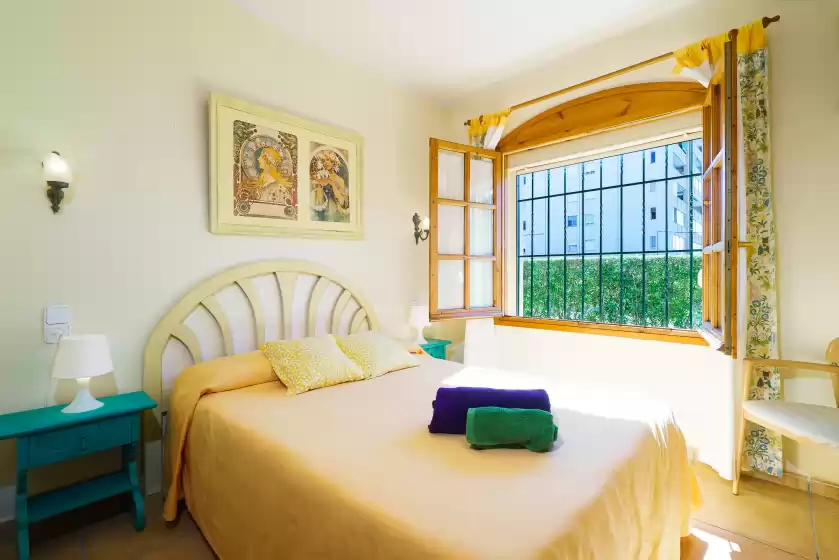Ferienhaus auf Mirall, Xàbia/Jávea