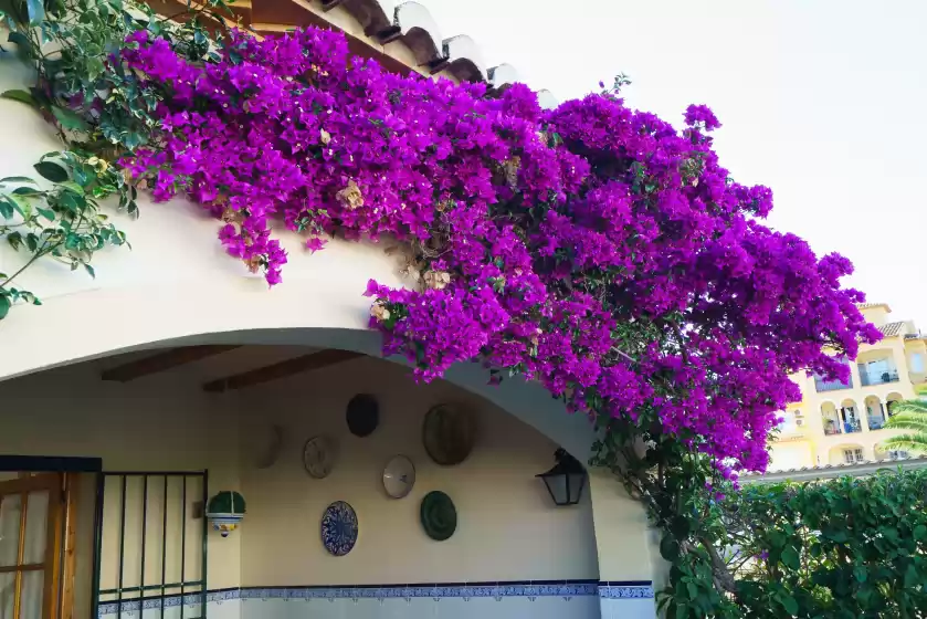 Ferienhaus auf Mirall, Xàbia/Jávea