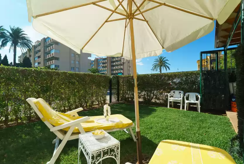 Ferienhaus auf Mirall, Xàbia/Jávea