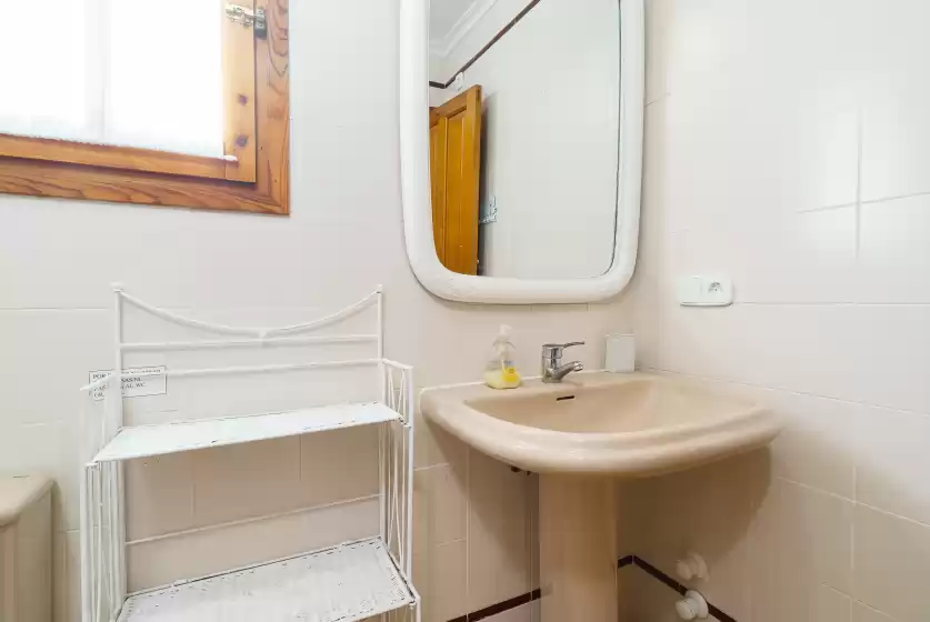 Ferienhaus auf Mirall, Xàbia/Jávea
