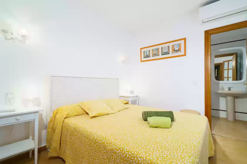 Ferienhaus auf Mirall, Xàbia/Jávea