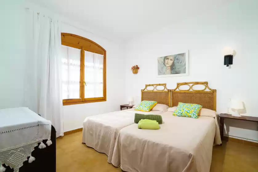 Ferienhaus auf Mirall, Xàbia/Jávea