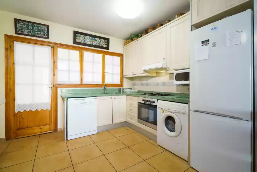 Ferienhaus auf Mirall, Xàbia/Jávea