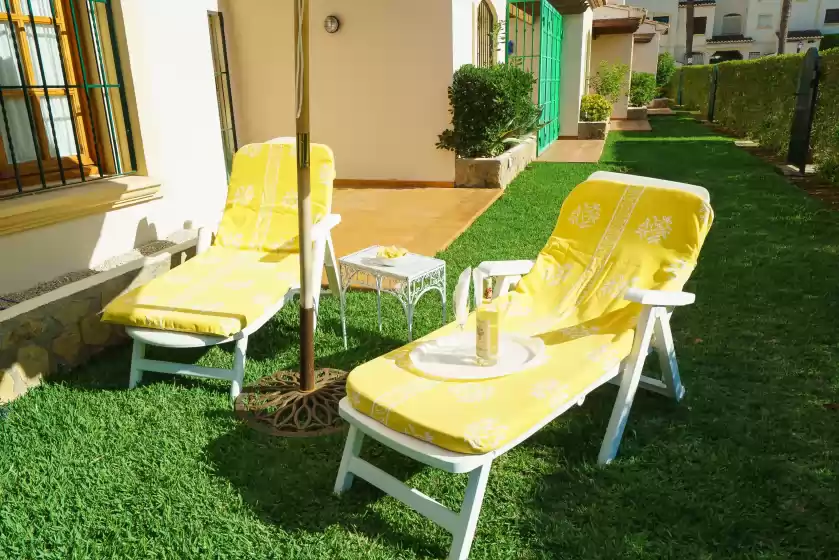 Ferienhaus auf Mirall, Xàbia/Jávea