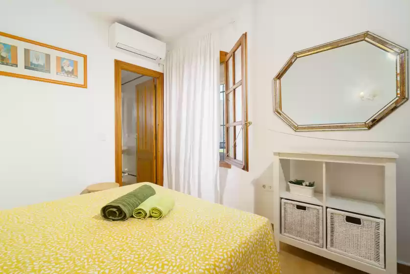 Ferienhaus auf Mirall, Xàbia/Jávea
