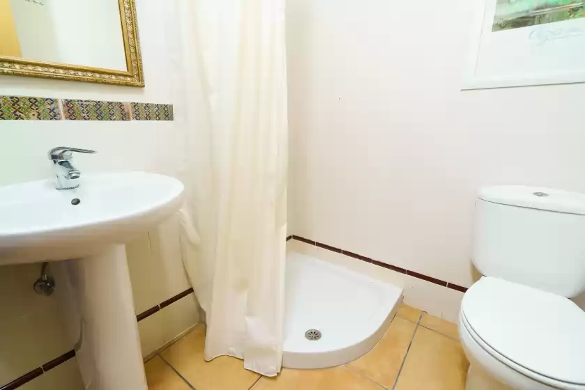 Ferienhaus auf Mirall, Xàbia/Jávea