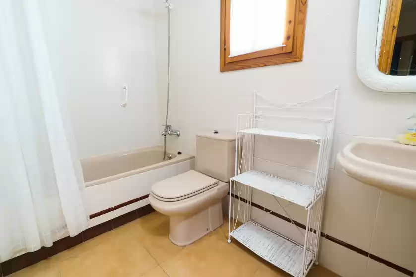 Ferienhaus auf Mirall, Xàbia/Jávea