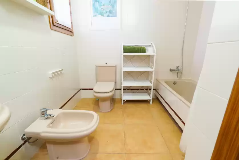 Ferienhaus auf Mirall, Xàbia/Jávea