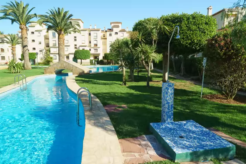 Ferienhaus auf Mirall, Xàbia/Jávea