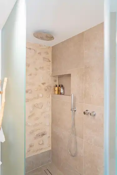 Ferienhaus auf Vila nova suites & spa, Capdepera