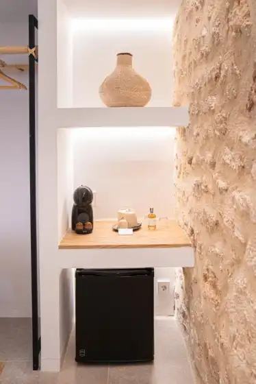 Ferienhaus auf Vila nova suites & spa, Capdepera