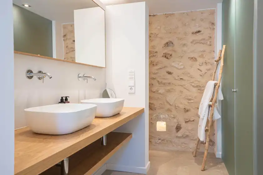 Ferienhaus auf Vila nova suites & spa, Capdepera