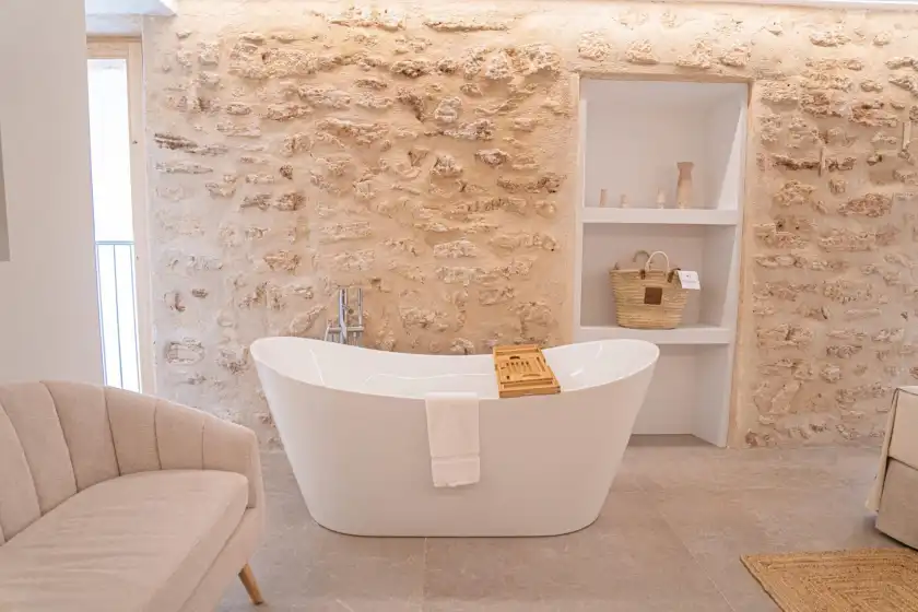 Ferienhaus auf Vila nova suites & spa, Capdepera