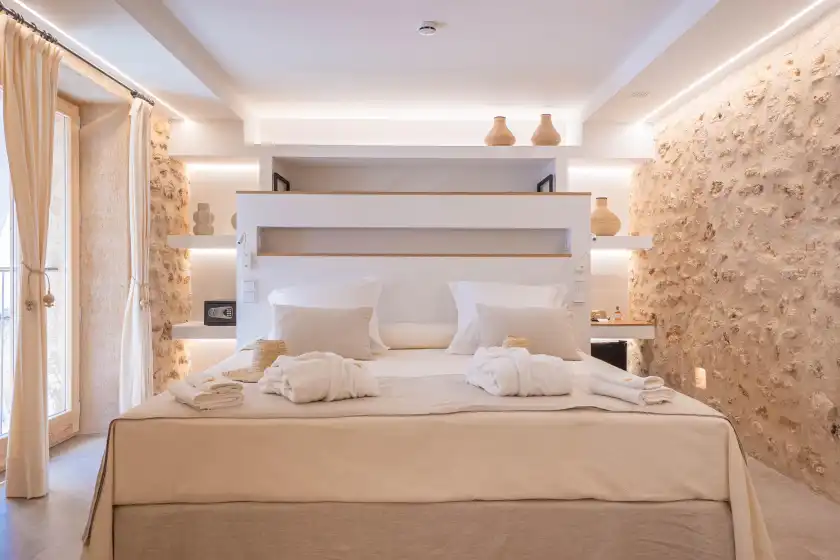Ferienhaus auf Vila nova suites & spa, Capdepera