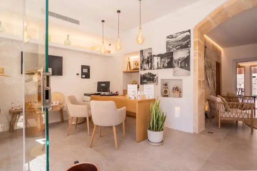 Ferienhaus auf Vila nova suites & spa, Capdepera