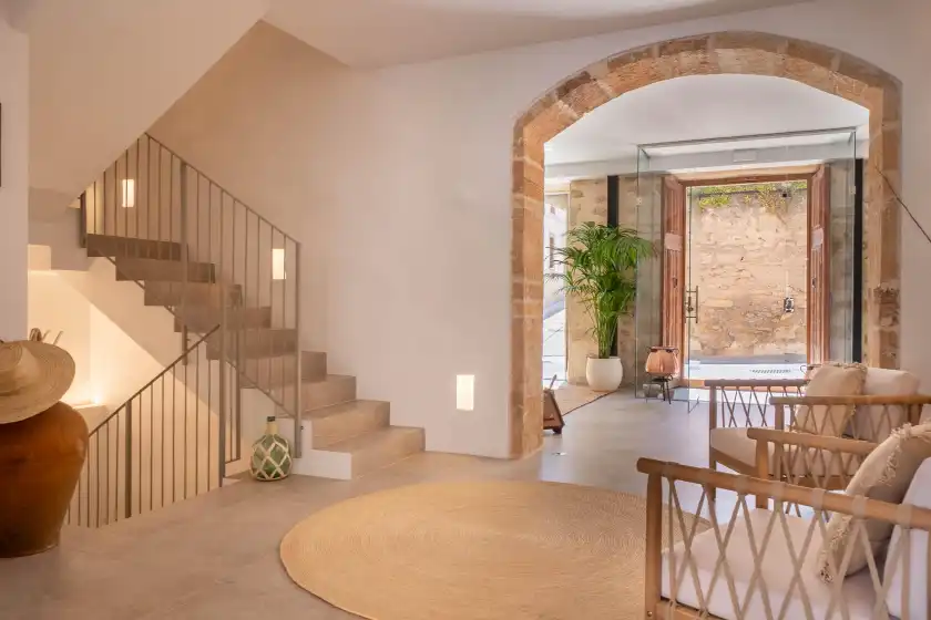 Ferienhaus auf Vila nova suites & spa, Capdepera