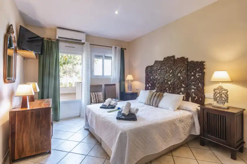 Alquiler vacacional en Belleza 10, Xàbia/Jávea