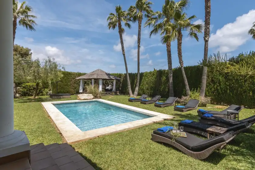 Ferienhaus auf Belleza 8, Xàbia/Jávea