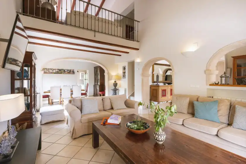 Ferienhaus auf Belleza 8, Xàbia/Jávea