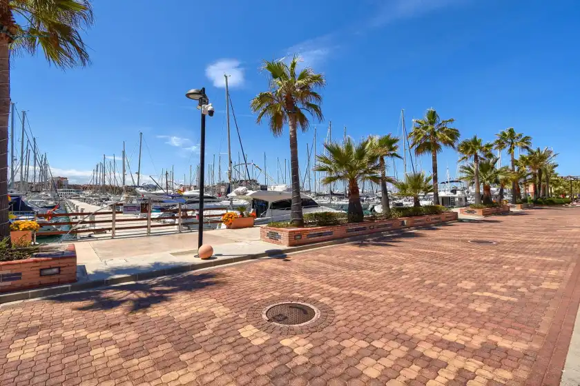 Holiday rentals in Calma blanca, Dénia