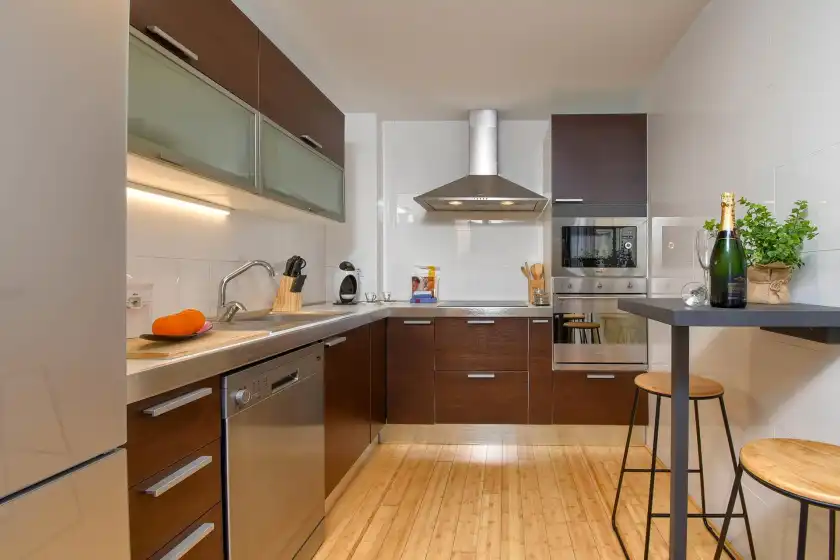 Holiday rentals in Calma blanca, Dénia