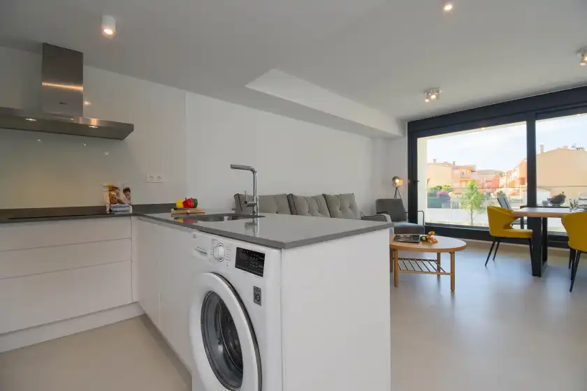Holiday rentals in Marina bay i, Xàbia/Jávea