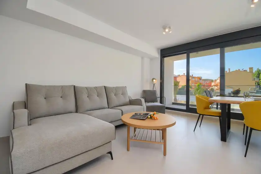 Holiday rentals in Marina bay i, Xàbia/Jávea