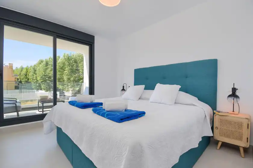 Holiday rentals in Marina bay i, Xàbia/Jávea