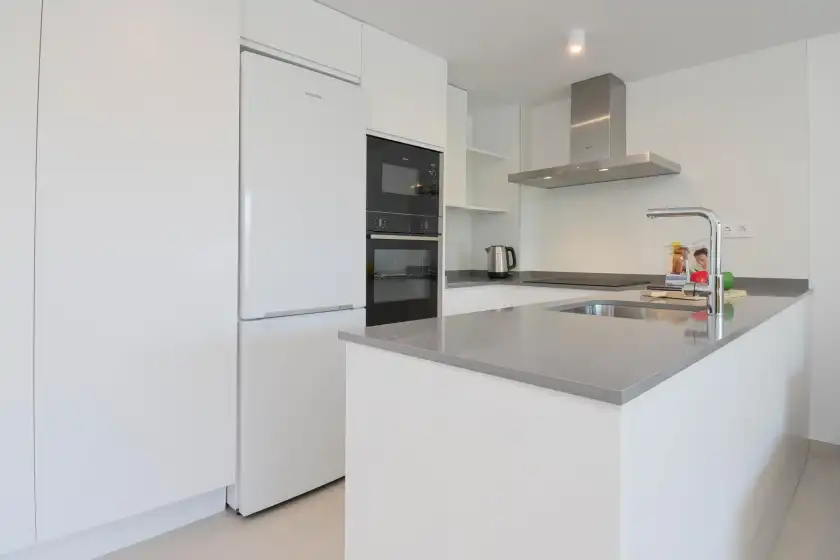 Holiday rentals in Marina bay i, Xàbia/Jávea