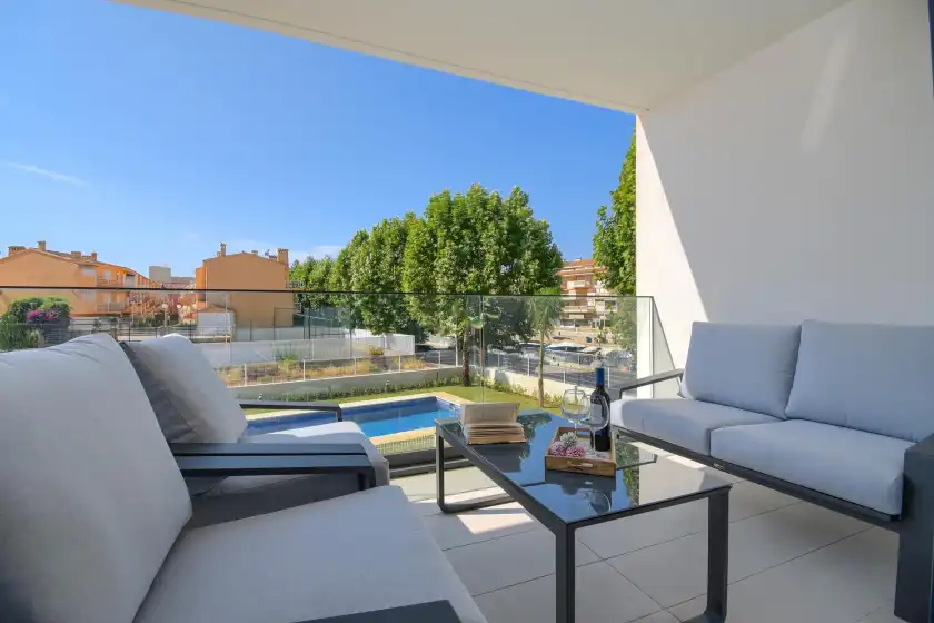 Holiday rentals in Marina bay i, Xàbia/Jávea