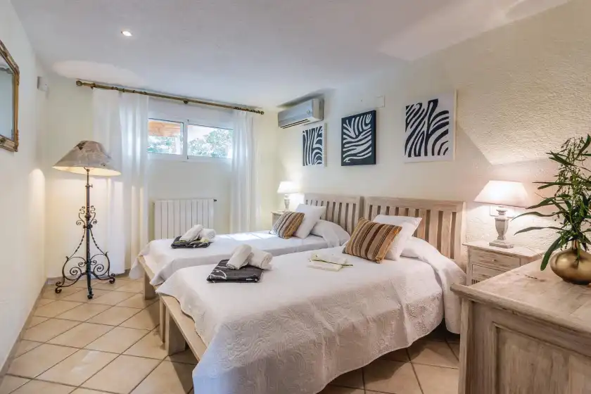 Holiday rentals in Belleza 12, Xàbia/Jávea