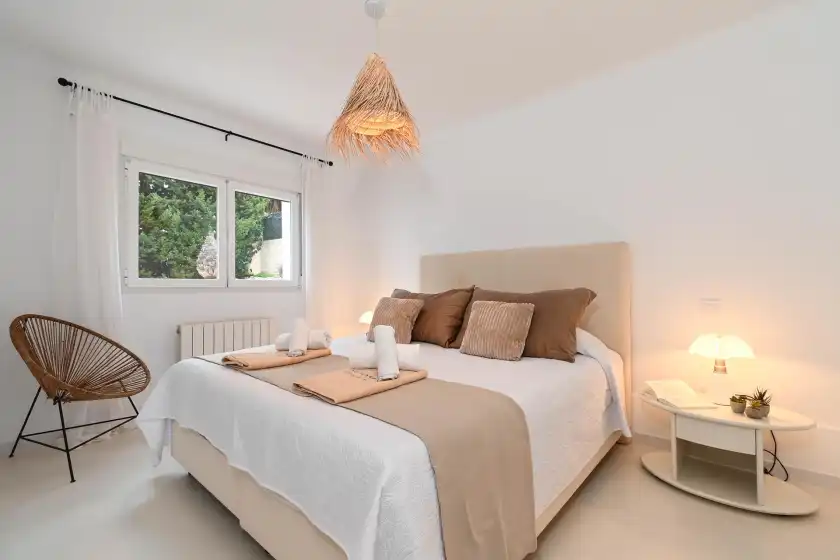Location de vacances à Pa capona 4 pax, Xàbia/Jávea