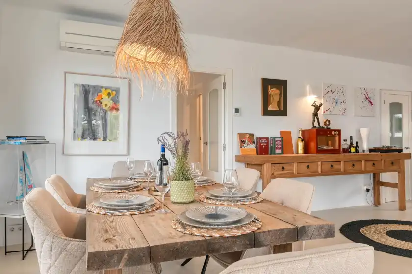 Location de vacances à Pa capona 4 pax, Xàbia/Jávea