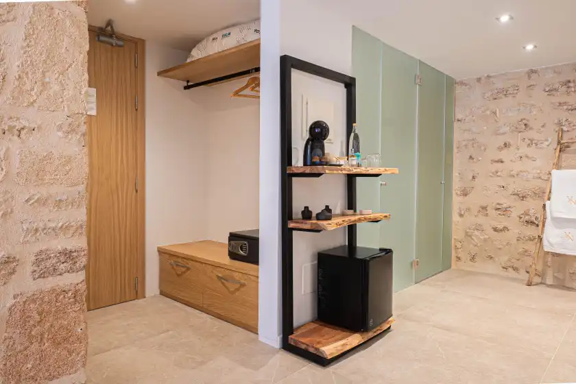 Ferienhaus auf Vila nova suites & spa, Capdepera