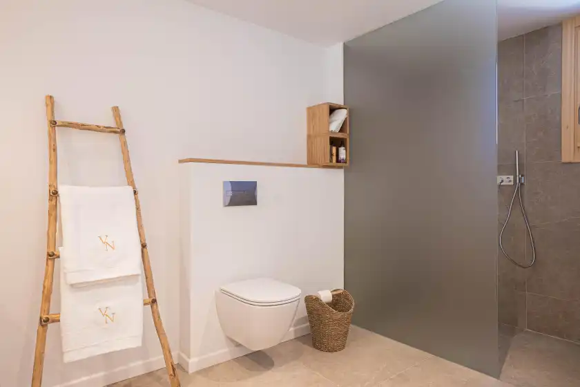 Ferienhaus auf Vila nova suites & spa, Capdepera