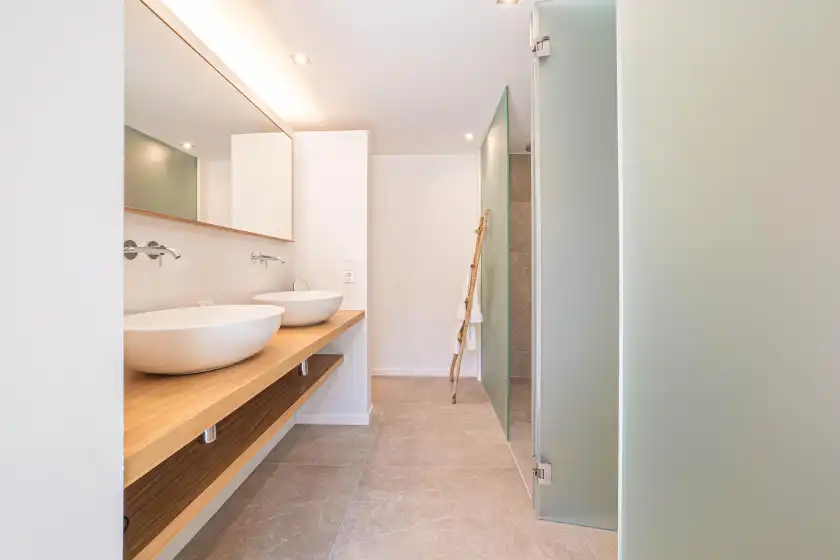 Ferienhaus auf Vila nova suites & spa, Capdepera